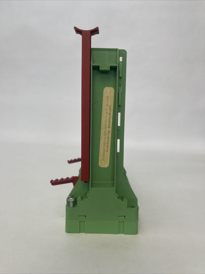BOSCH REXROTH R978007221 CARD HOLDER CH64G-PH-1X 2263117 SKBI 64/G64 PHOENIX