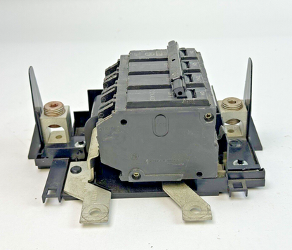 GE - THQMV4200E - THERMAL MAGNETIC CIRCUIT BREAKER - 2 POLE, 200 A, 240 VAC