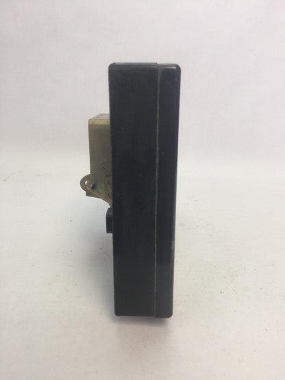 WESTINGHOUSE 654D254G07 CIRCUIT BREAKER TRIP UNIT 1400A 2500-7000A INST TRIP AMP