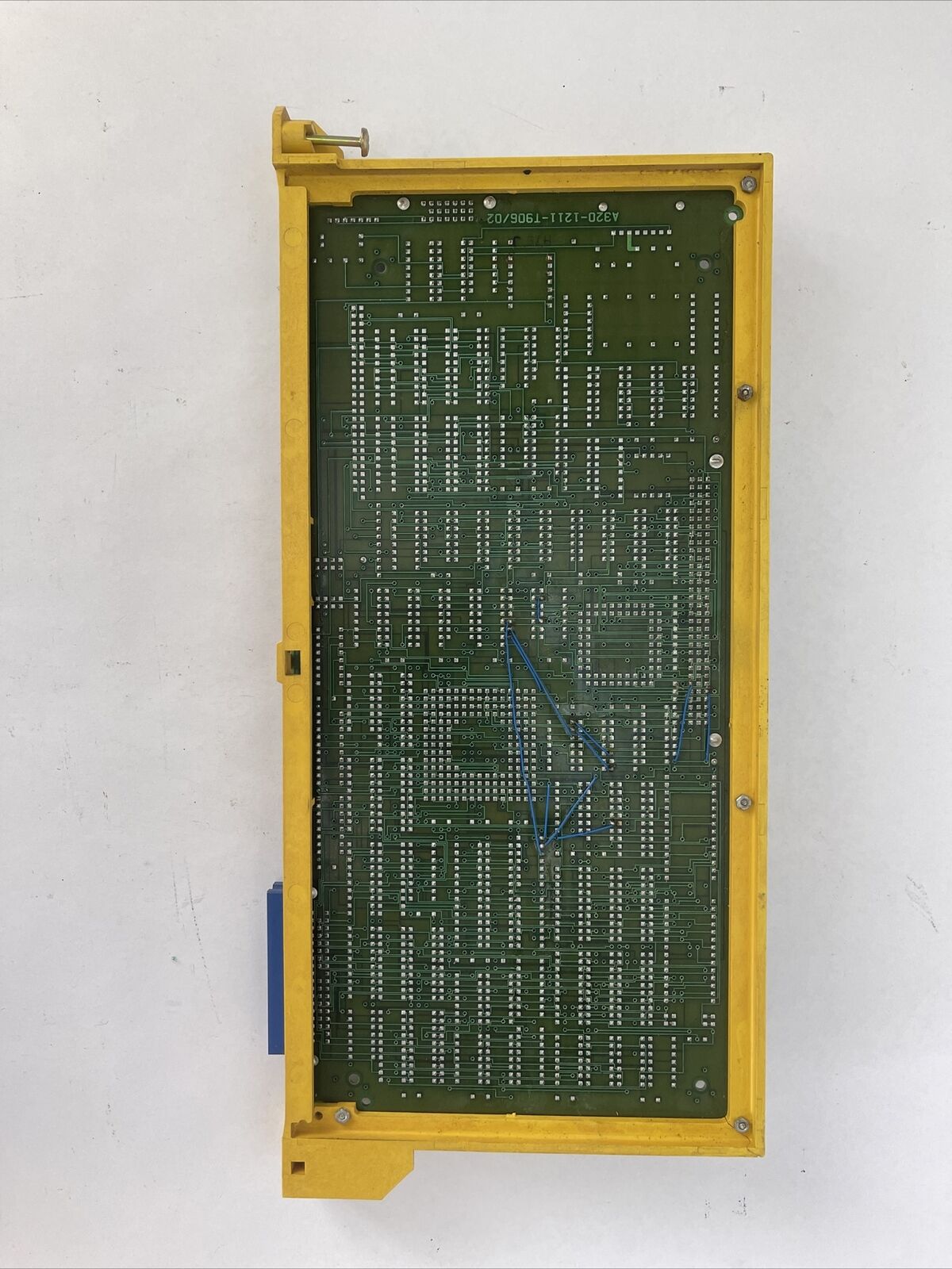 FANUC A16B-1211-0901/03A CIRCUIT BOARD PMC-M