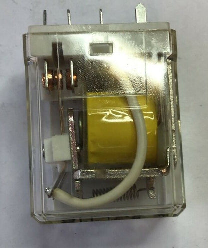 SIGMA 76RE2 12DC RELAY 220VAC 10A