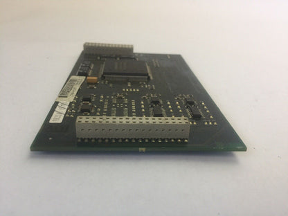 ABB DSP-KORT CIRCUIT BOARD