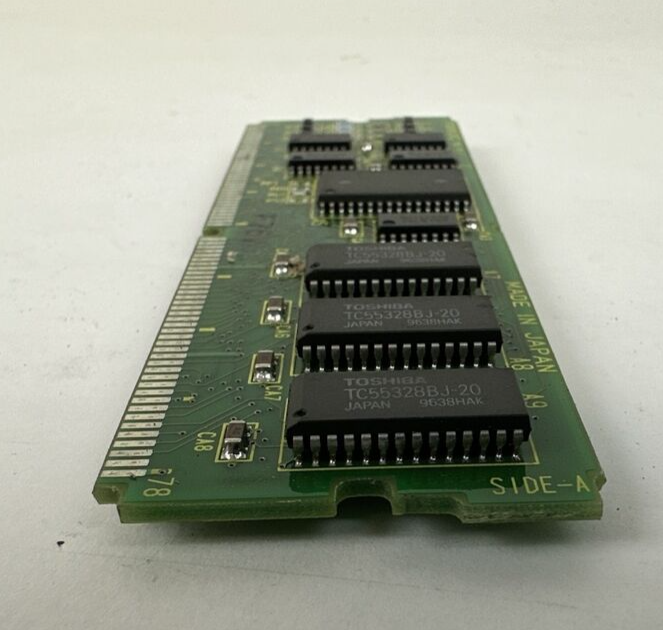 FANUC A20B-2902-0271/03B DISPLAY CONTROL MODULE CIRCUIT BOARD A350-2902-1276/02