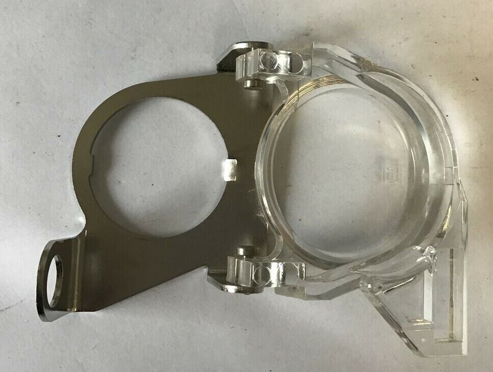 SQUARE D 9001K6 PADLOCK ATTACHMENT SER.H