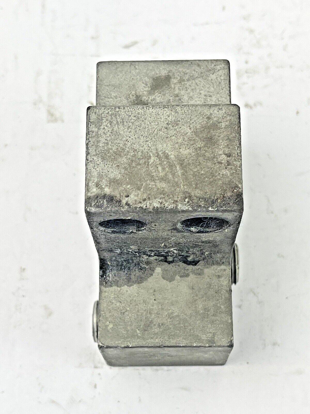 ITE / SIEMENS - TA4-P500 - MOLDED CASE WIRE CONNECTOR - 3 POLE, 600 VAC, 0 A