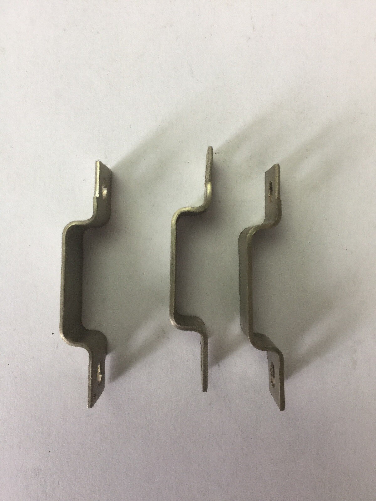 GE CR123K865B BOX OF 3 OVERLOAD HEATER COIL ELEMENT