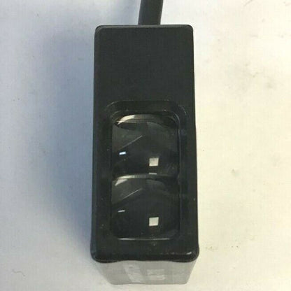 ALLEN BRADLEY PHOTOSWITCH 42SML-7110 SUB-MINIATURE "RED" SOURCE 30VDC CLASS2