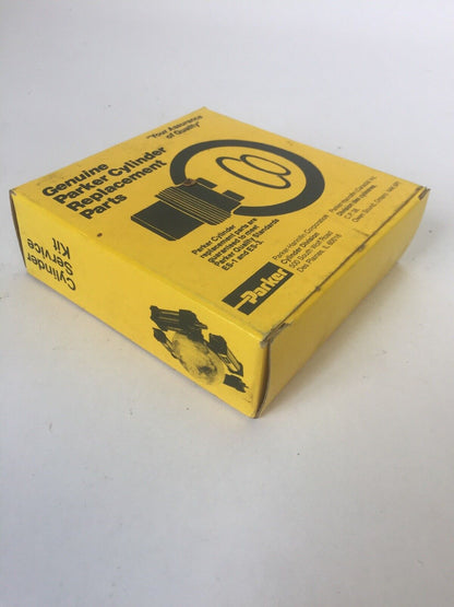 PARKER PK3202A001 3 1/4" BUNAN PISTON SEAL KIT