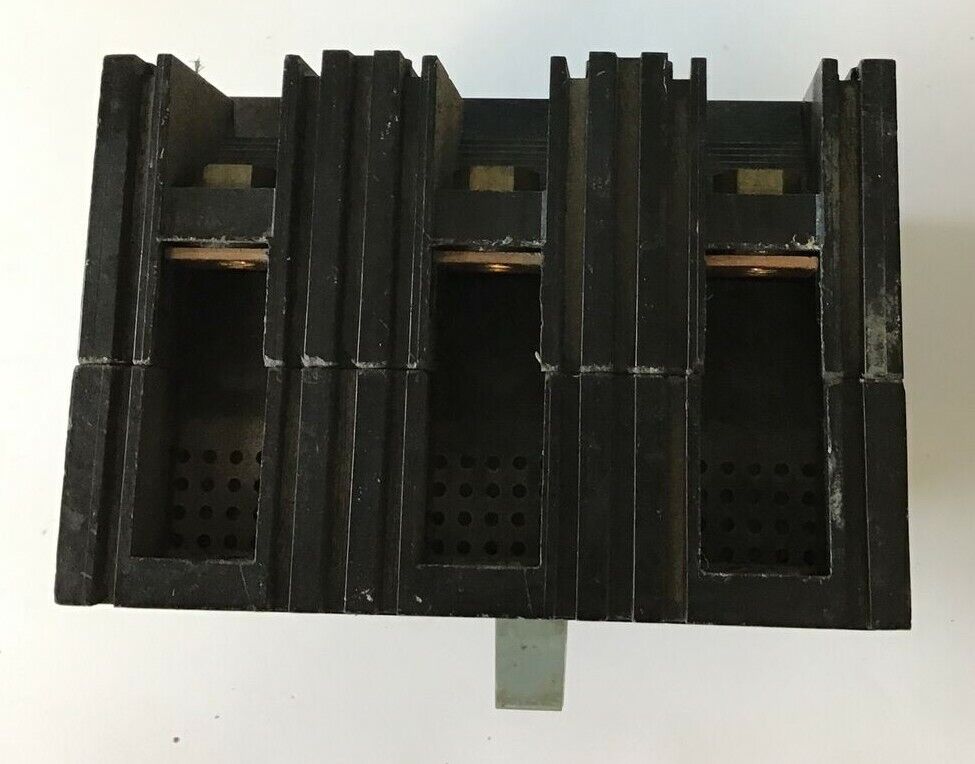 SQUARE D FHL36015 CIRCUIT BREAKER 600V 3POLE