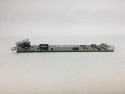 REXROTH 3 608 860 254 SMPDP PROFIBUS DP MODULE HW VERSION 2.00 0 608 830 165