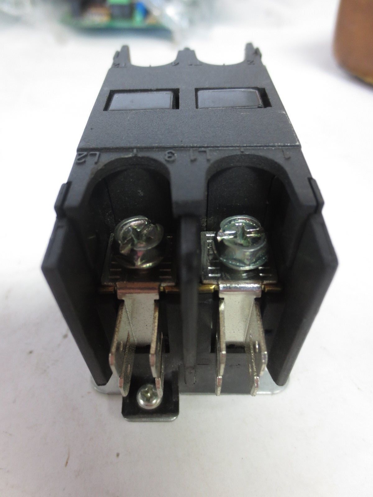 EATON / CUTLER-HAMMER C25BNB230B CONTACTOR 208-240V, 30A, 2-POLE