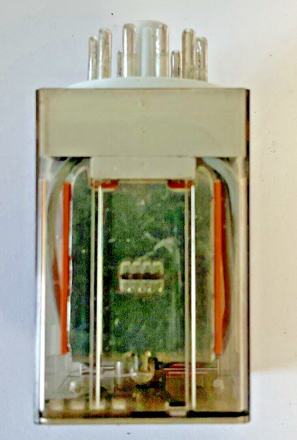 ALLEN BRADLEY 700-HA33A1 RELAY SER.D 120VAC 10A ***LOTOF3***