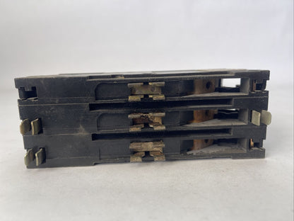 SQUARE D Q1390 CIRCUIT BREAKER 90AMP 240VAC