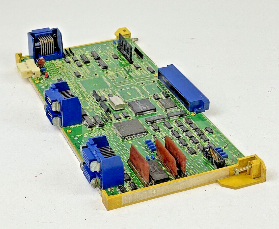 FANUC - A16B-220-039 - PC CONTROL BOARD - CIRCUIT BOARD