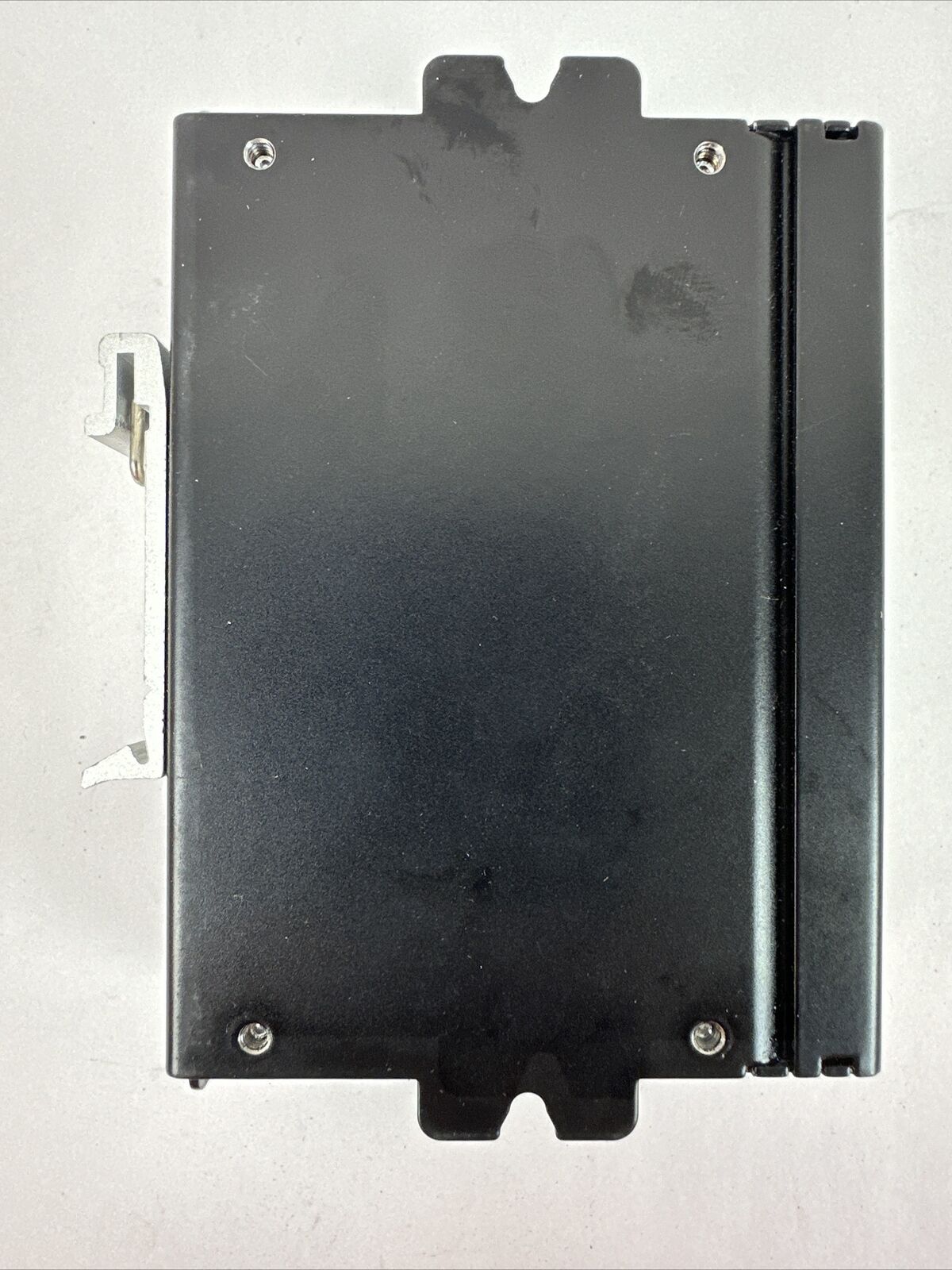 STRIDE SE-SW8U-WT 8-PORT INDUSTRIAL ETHERNET SWITCH 150mA @ 30VDC REV 2.01