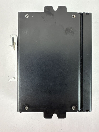 STRIDE SE-SW8U-WT 8-PORT INDUSTRIAL ETHERNET SWITCH 150mA @ 30VDC REV 2.01
