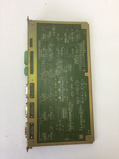 ALLEN BRADLEY 8520ASM3 SERVO MODULE ANALOG REV 01 90778306