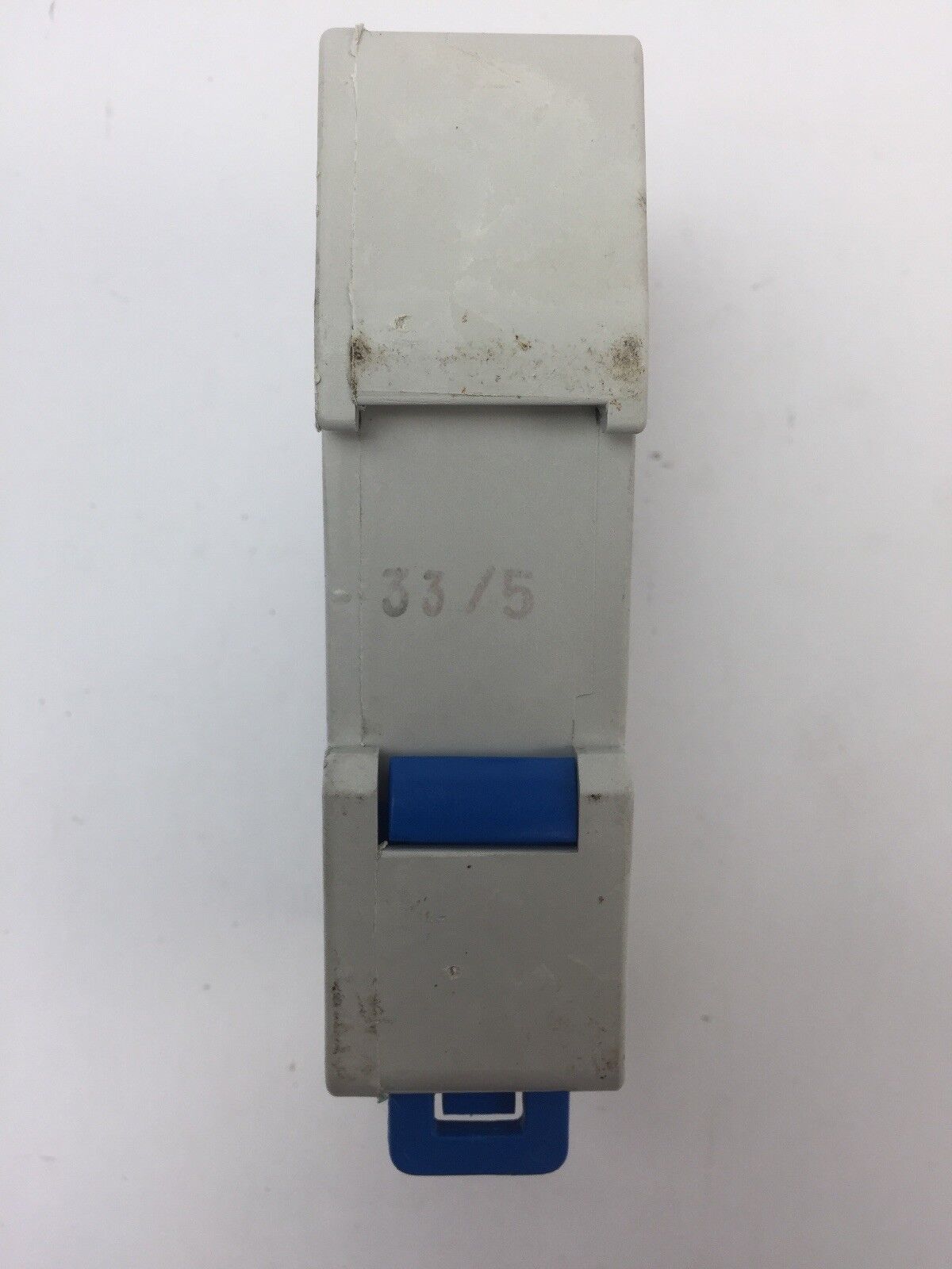 FERRAZ SHAWMUT US3J1I ULTRASAFE FUSE HOLDER 600V 30A