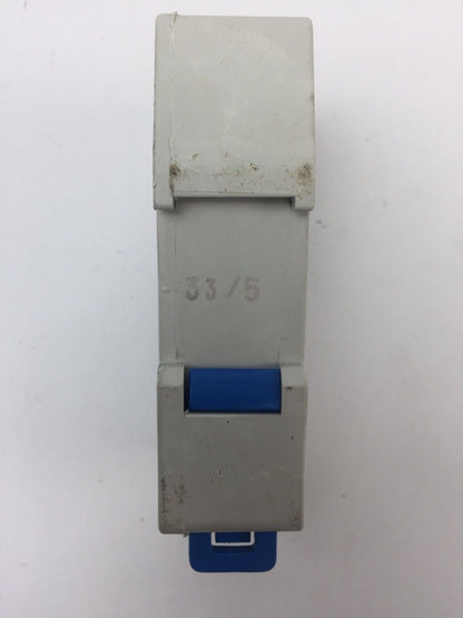 FERRAZ SHAWMUT US3J1I ULTRASAFE FUSE HOLDER 600V 30A