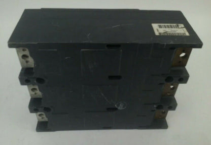 GENERAL ELECTRIC TJD432400 CIRCUIT BREAKER TRIP UNIT 400A 240VAC/250VDC 3P 22KA
