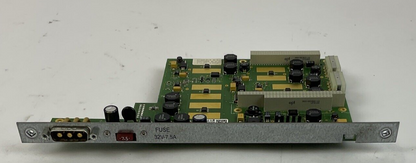 POWER SUPPLY BOARD 5001352 PCB P/N 5001459 REV.C