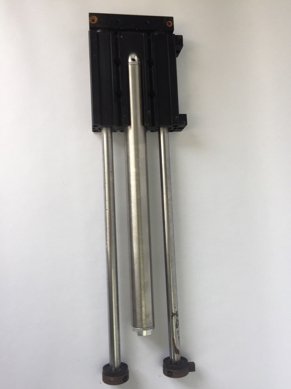 PARKER XLR12-16BJ1-B REACH SLIDE 100PSI WD478577A 250PSI