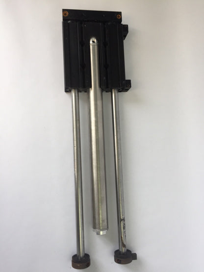 PARKER XLR12-16BJ1-B REACH SLIDE 100PSI WD478577A 250PSI