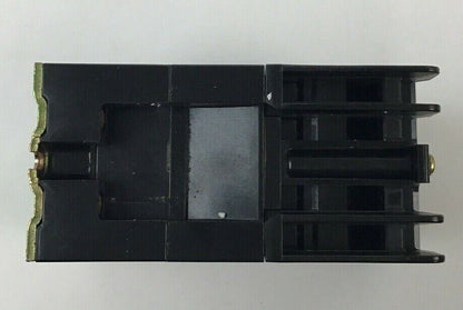 SQUARE D 8501 L0-30 MAGNETIC CONTROL RELAY SER.A COIL12060/110-50 BM