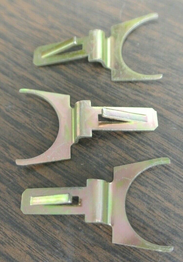 SQUARE D HRK-60H / CLASS "R" FUSE ADAPTERS / NEW SURPLUS