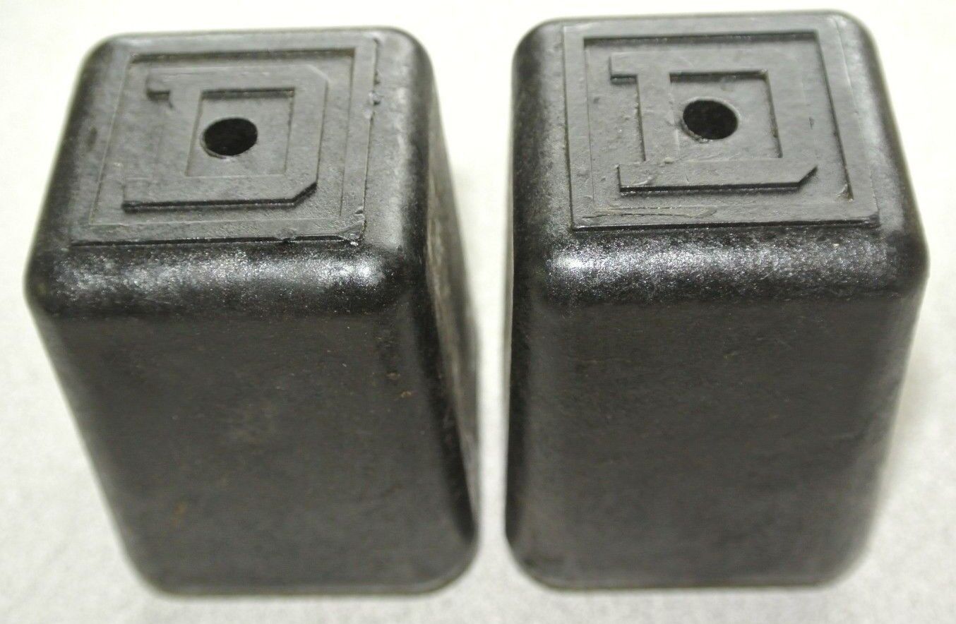SQUARE D 9036 TYPE KG WEIGHT ACCESSORY for SUMPTROL - 2883-D33 -D32 NEW SURPLUS