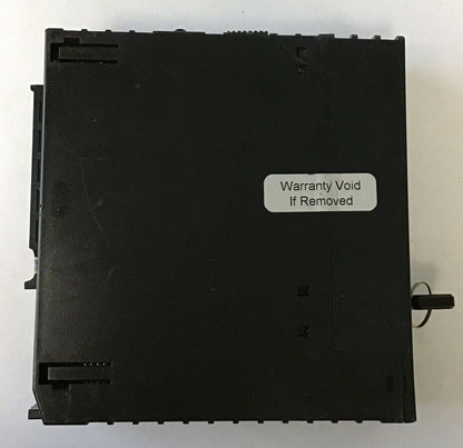 GE FANUC IC693CPU374-GR CPU 240K W/ETHERNET COMM