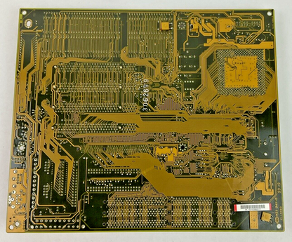 SOYO SY-71B+ MOTHERBOARD