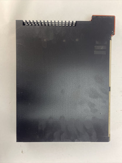 GE FANUC WHEDCO 78004659 DIGITAL DC I/O MODULES