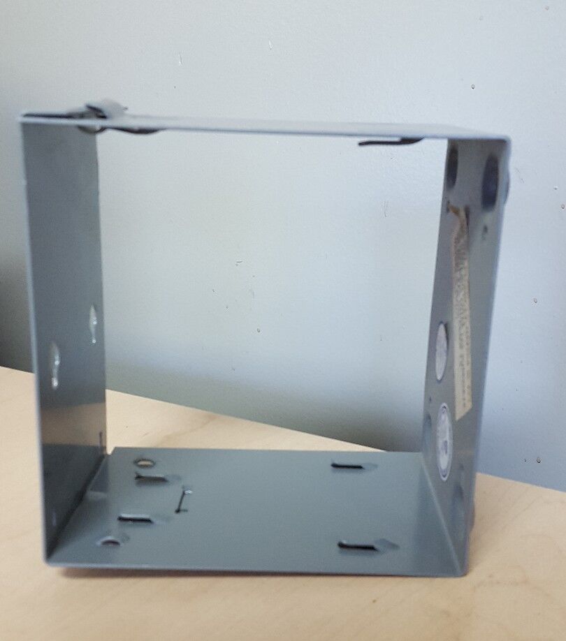 SQUARE D LD63N LD-63N COMBINATION HINGE AND SCREW COVER NEW  51021