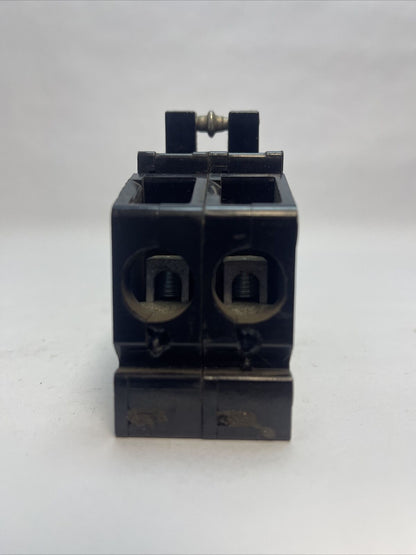CHALLENGER QC30 CIRCUIT BREAKER 30/30A 120/240VAC 2POLE