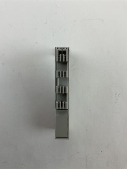 ALLEN BRADLEY 1734-RTB3S SER A TERMINAL BLOCK (LOT OF 8)