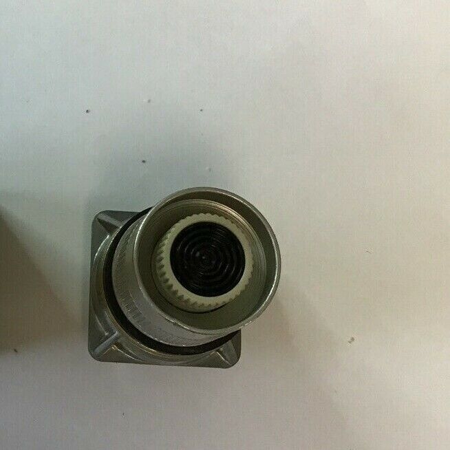 SQUARE D 9001 MR1B SER.A PUSHBUTTON OPERATOR