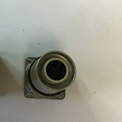 SQUARE D 9001 MR1B SER.A PUSHBUTTON OPERATOR