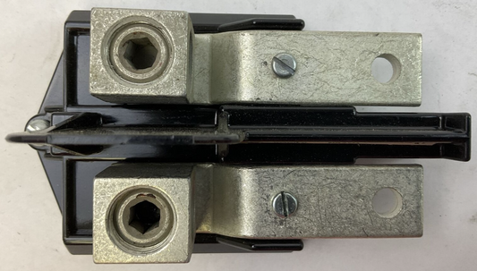 GE TLK150 MASTER MAIN LUG KIT 120/240VAC 150AMP 2POLE MOD 2