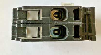 CROUSE-HINDS MP1520 CIRCUIT BREAKER TYPE MH-T 120/240VAC CLASS CTL  ***LOTOF2***