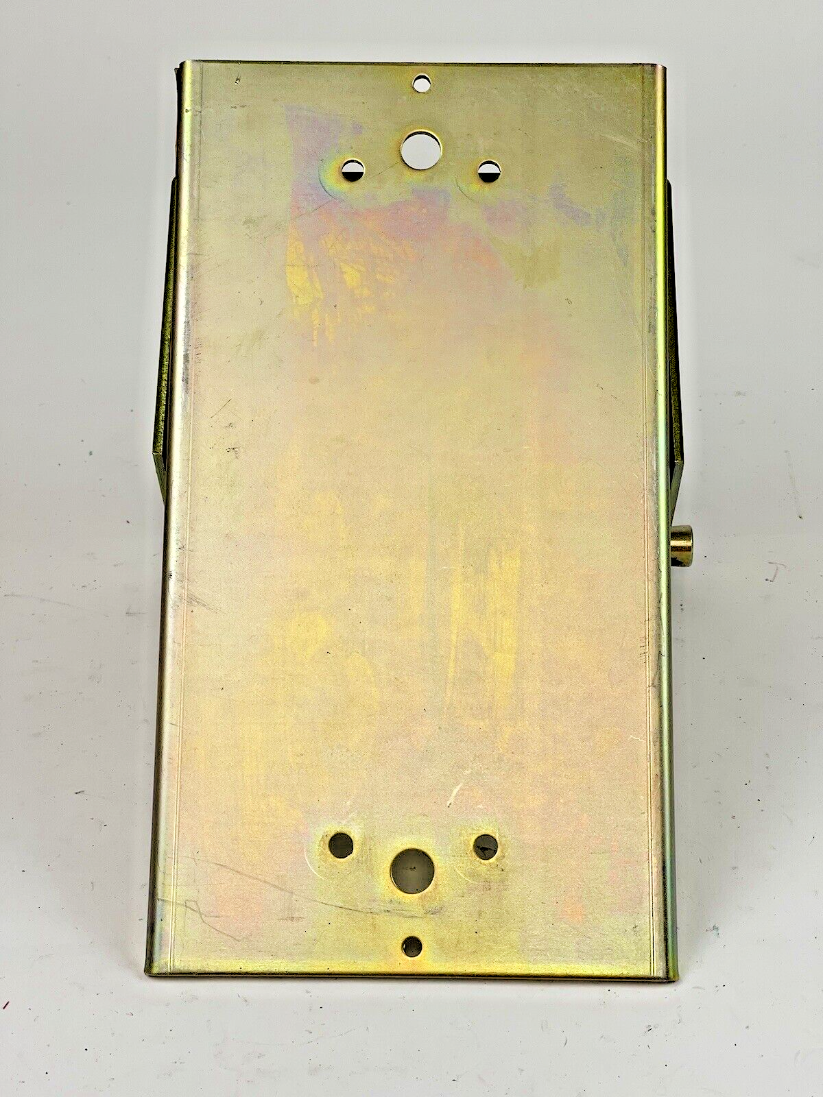 ALLEN BRADLEY - 1494V-M60 SERIES A - OPERATING MECHANISM FOR DISCONNECT SWITCH