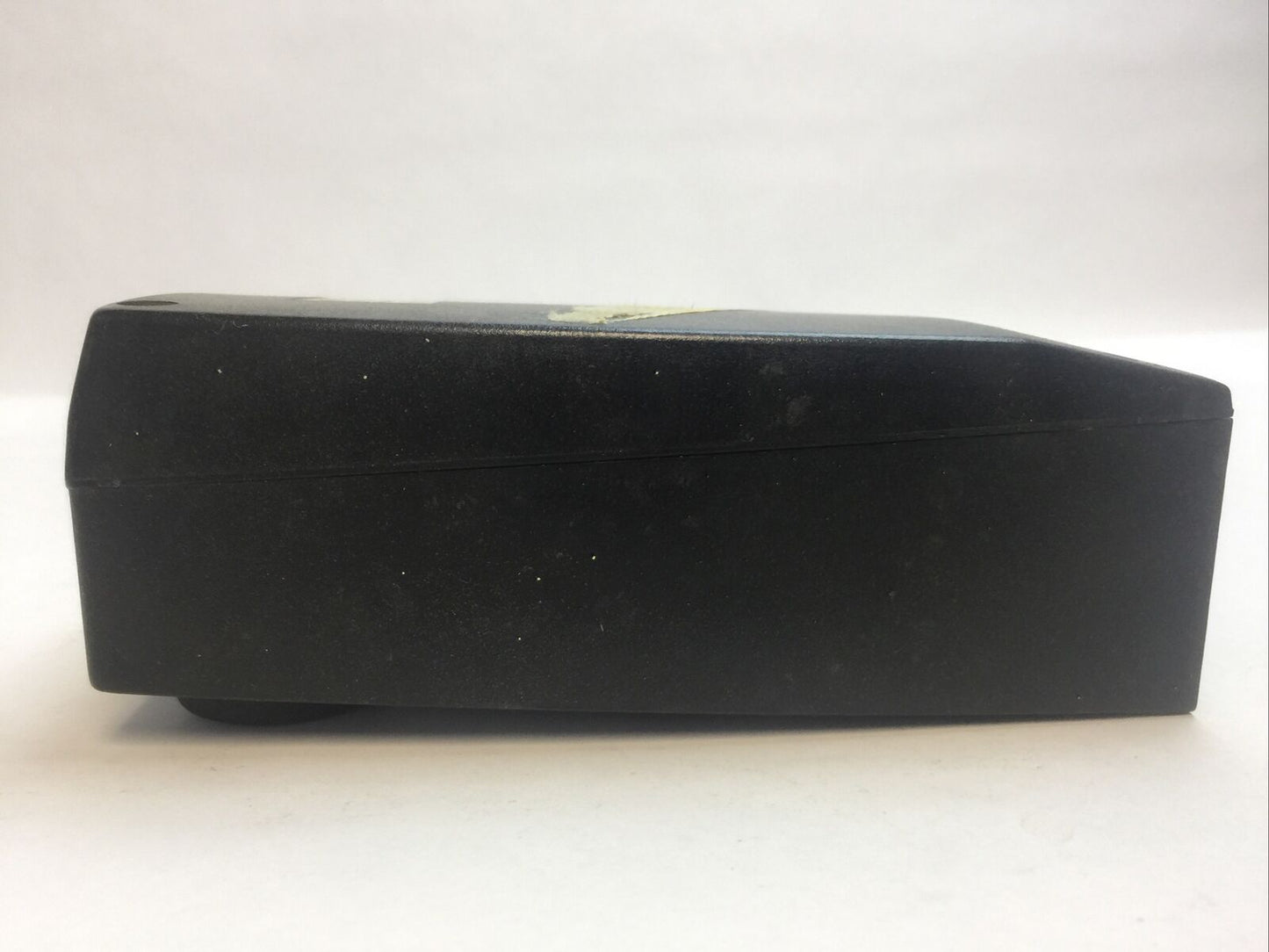 WARNER VISOLUX MCS-165 PHOTOELECTRIC SCANNER SENSOR