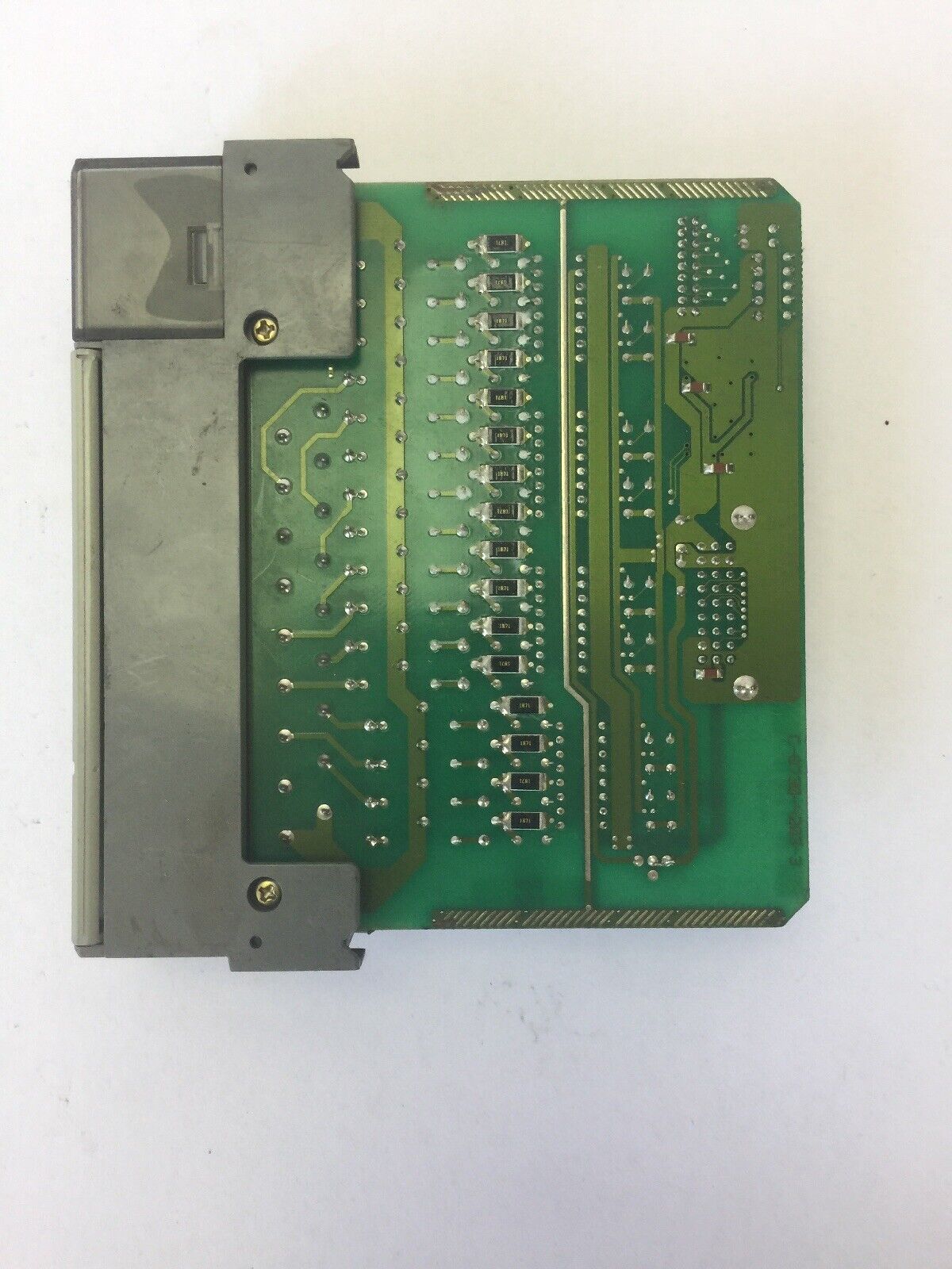 ALLEN BRADLEY 1746-IA16 INPUT MODULE SER B 85-132VAC