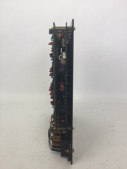 ALLEN BRADLEY 1389-AA09 SERVO AMPLIFIER SER A INPUT 310VDC 11A OUTPUT 210VAC 9A
