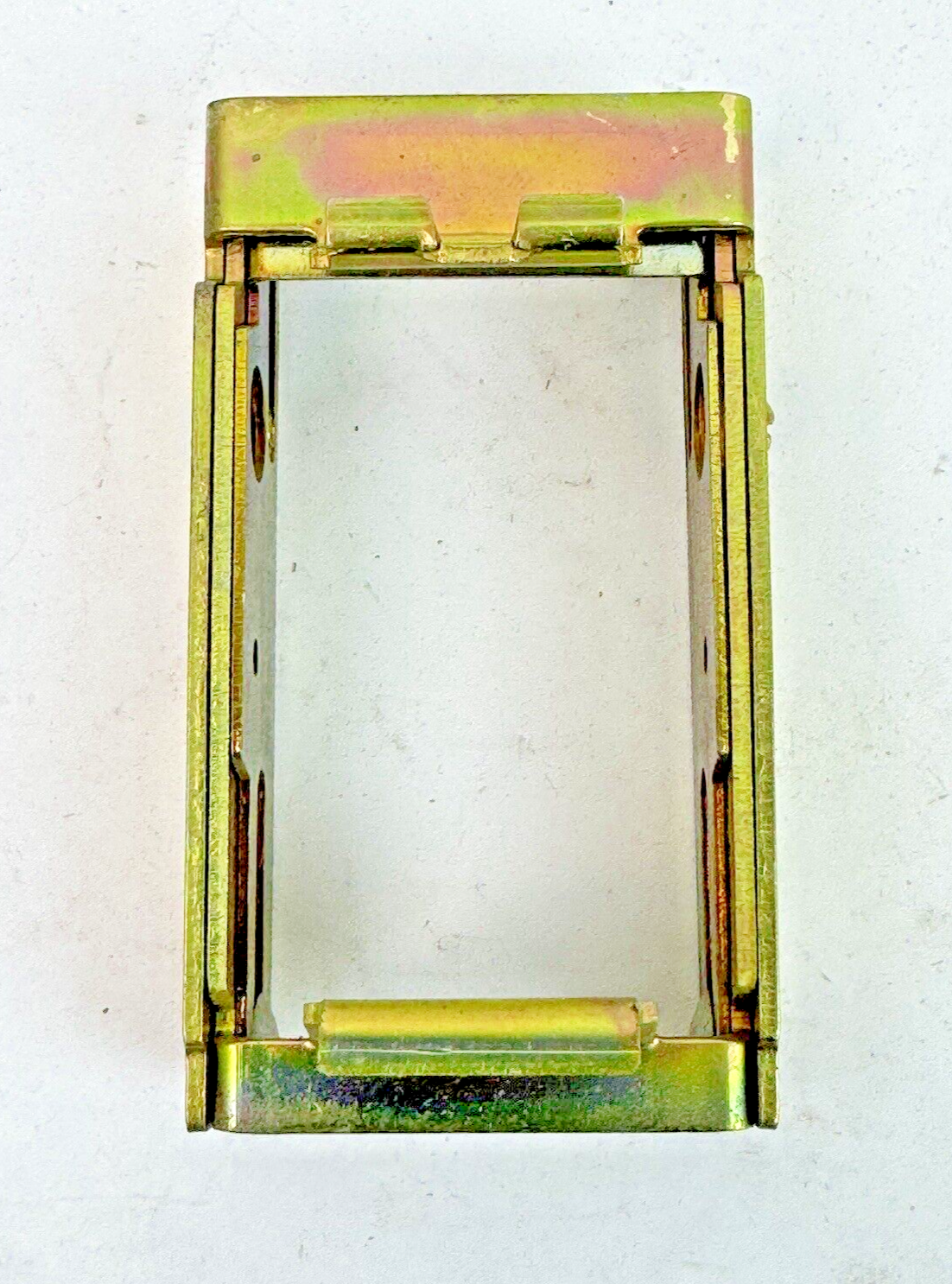ITE - F6PL1 - PADLOCK ATTACHMENT FOR FJ62 & FJ63 - NEW OLD STOCK