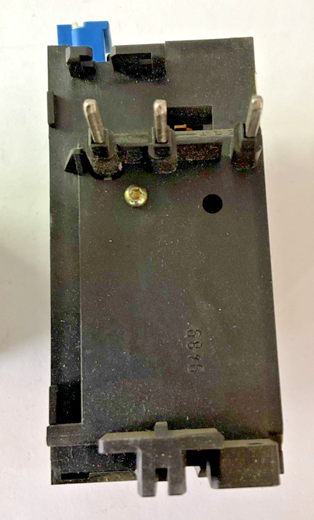 CUTLER HAMMER C316 FNA3K THERMAL OVERLOAD RELAY SER.A2 2.8-4A 690V 10A