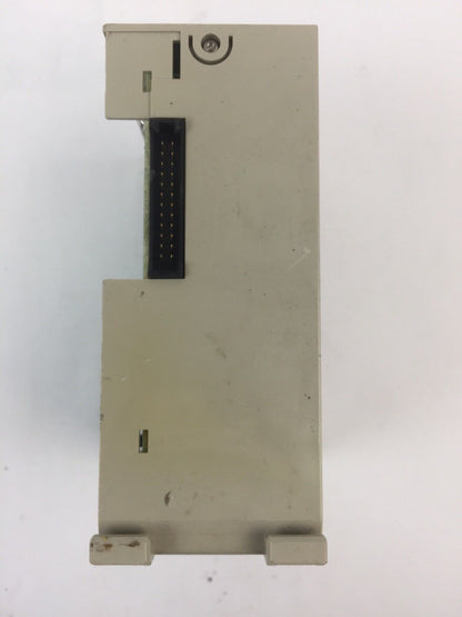 OMRON SYSMAC PA204S PLC POWER SUPPLY