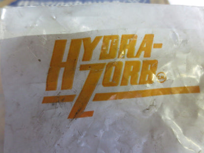 HYDRA-ZORB 100075 3/4" OD TUBE PIPING CUSHION CLAMPS - NEW SURPLUS - LOT of 5