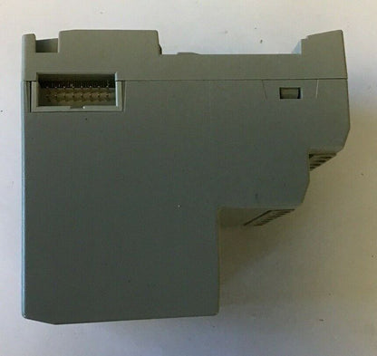 ALLEN BRADLEY 1793-IB4 SINK INPUT SER.A REV.A01
