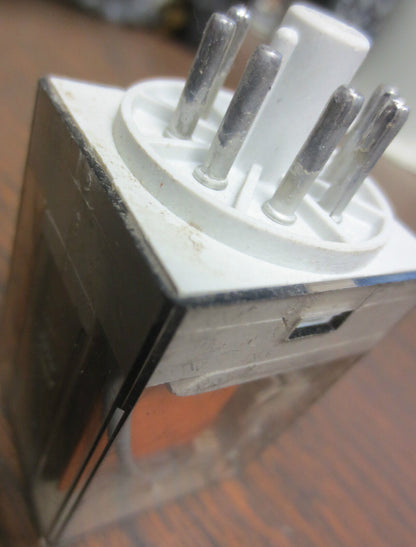 ALLEN-BRADLEY 700-HA32A1 GENERAL PURPOSE RELAY 10A, 120V